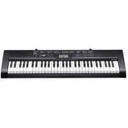 Casio CTK-1200AD keyboard-set