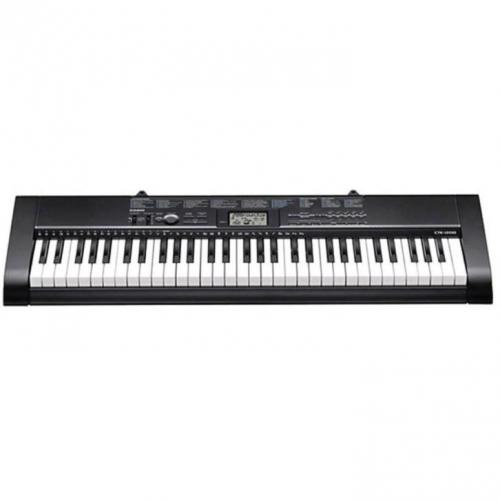Casio CTK-1200AD keyboard-set