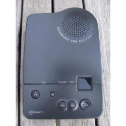 PTT Telecom Primafoon Richmond 200 Antwoordapparaat