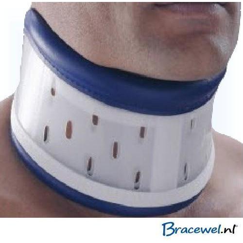 Nekbrace Ortel C3 Classic (H Instelbaar ) , Wit , mt 2