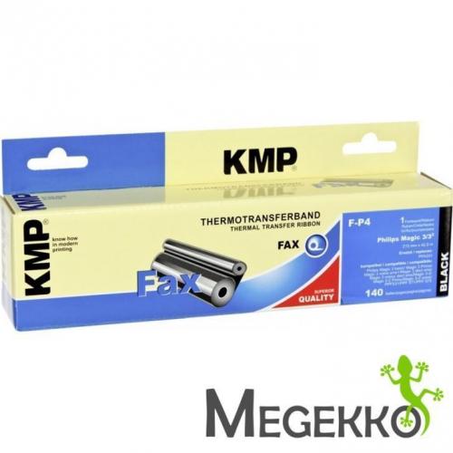 KMP F-P4 compatibel met Philips PFA 331