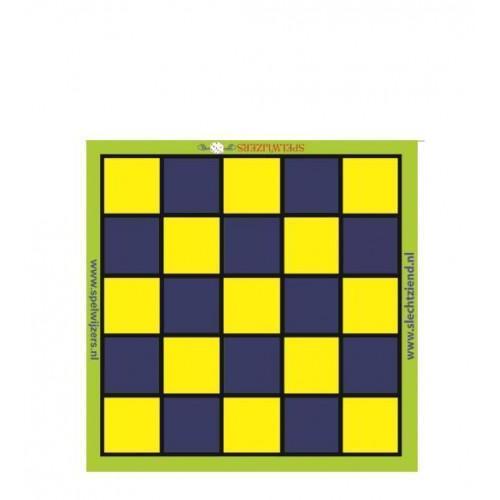 Spelzeil Kono (korea ) 40 x 40 cm