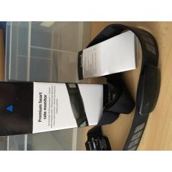 Garmin premium ant+ hartslagsensor
