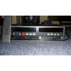 nordmende video recorder v304k stereo