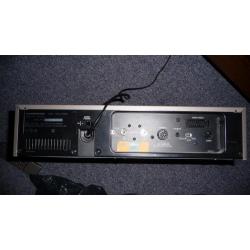 nordmende video recorder v304k stereo