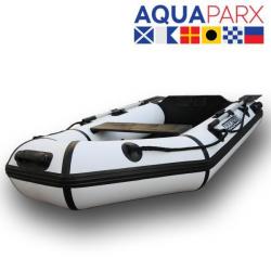 Goedkoopste rubberboot Aquaparx 230 of 330 Zaterdag Geopend!