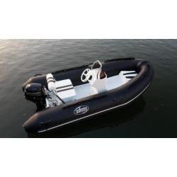 Infanta 3.6 LR RIB - Nieuw 2016 - RIBCENTRUM.NL