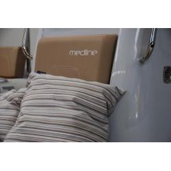 Zodiac Medline 660; NEO RIB, 2 riante zonnedekken!