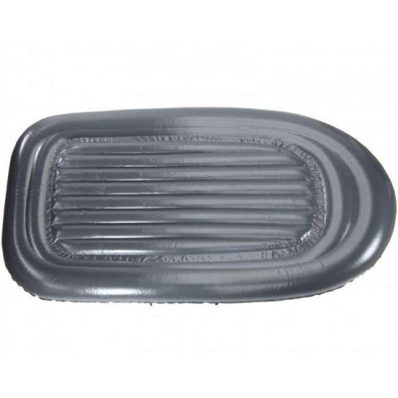 Intex Opblaasboot Excursion 4 Set vierpersoons