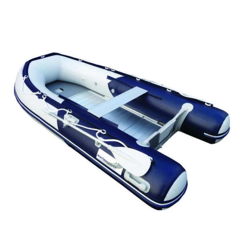 Marinesports rubberboten en RIB's vele soorten op voorraad !