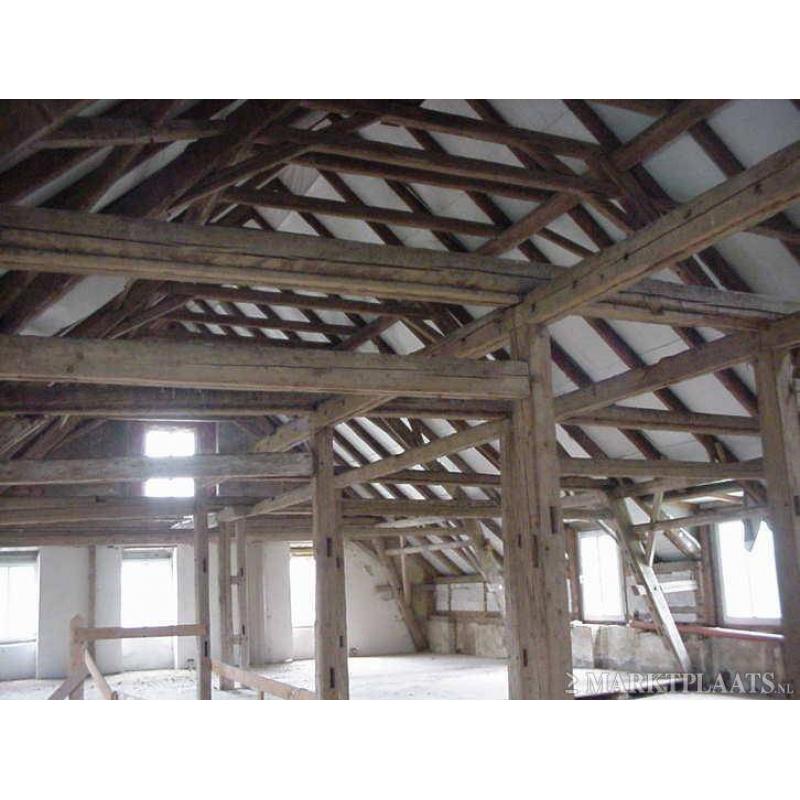 Historisch klassiek Kantoorpand-Wonen Duitsland Buitenland