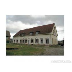 Historisch klassiek Kantoorpand-Wonen Duitsland Buitenland