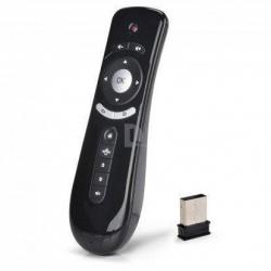 Kodi/XBMC 2.4 G Air mouse afstandsbediening remote control