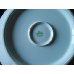 6181 Grote Bavaria terrine 29x17cm perfect en ongebruikt