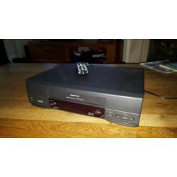Aristona VHS videorecorder