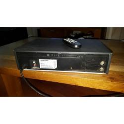 Aristona VHS videorecorder