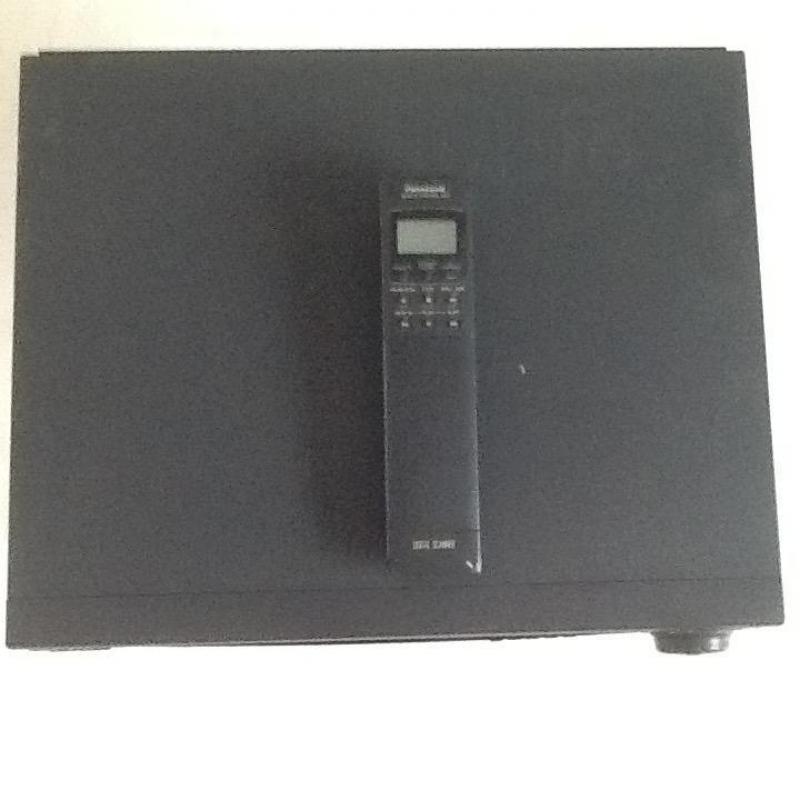 Videorecorder VHS