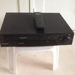 Videorecorder VHS