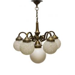 Antieke Lampen, Klassieke Hanglampen, Art Deco Hanglampen!