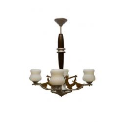 Antieke Lampen, Klassieke Hanglampen, Art Deco Hanglampen!