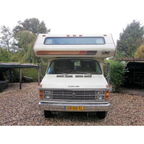 dodge camper gmc camper chevrolet camper