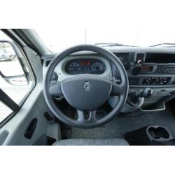 Renault Master T35 2.5 DCI L3H2 Airco Cruise Trekhaak €223pm