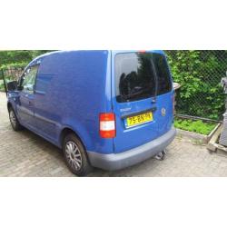 Volkswagen Caddy Bestel 2.0 SDI 51KW 2004