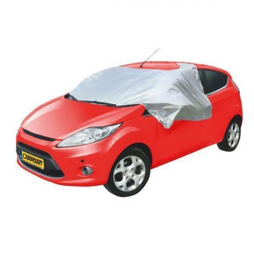 IJsdeken Magnetisch Carpoint 285 x 150 cm