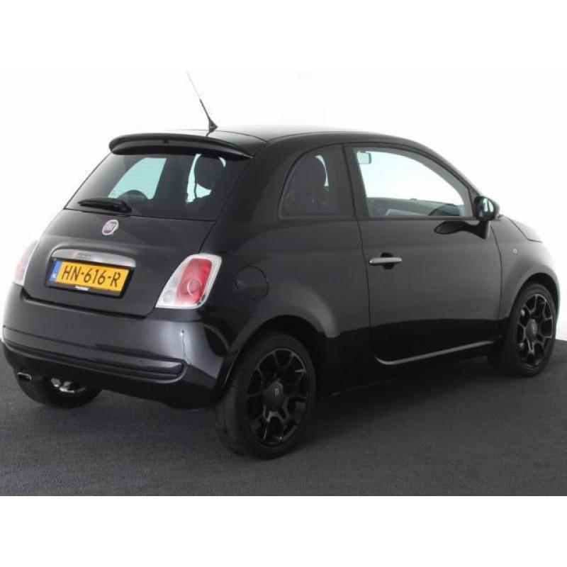 Fiat 500 0.9 TwinAir 500S 85PK [Elke Zondag Open!]