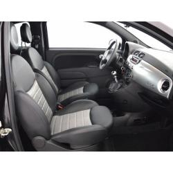 Fiat 500 0.9 TwinAir 500S 85PK [Elke Zondag Open!]