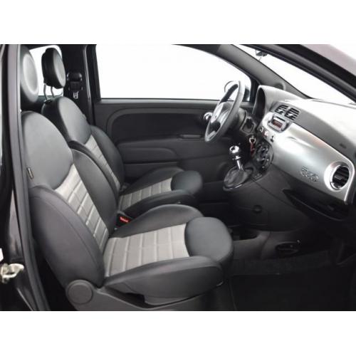 Fiat 500 0.9 TwinAir 500S 85PK [Elke Zondag Open!]