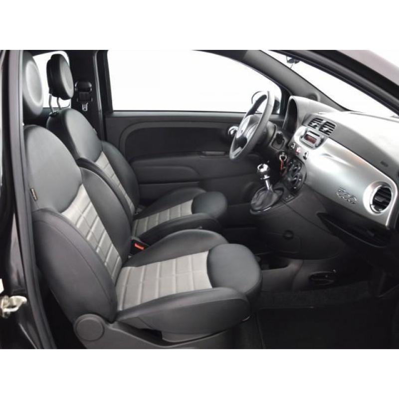 Fiat 500 0.9 TwinAir 500S 85PK [Elke Zondag Open!]