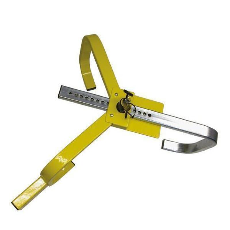 Wielklem Carpoint 13'' tot 15''