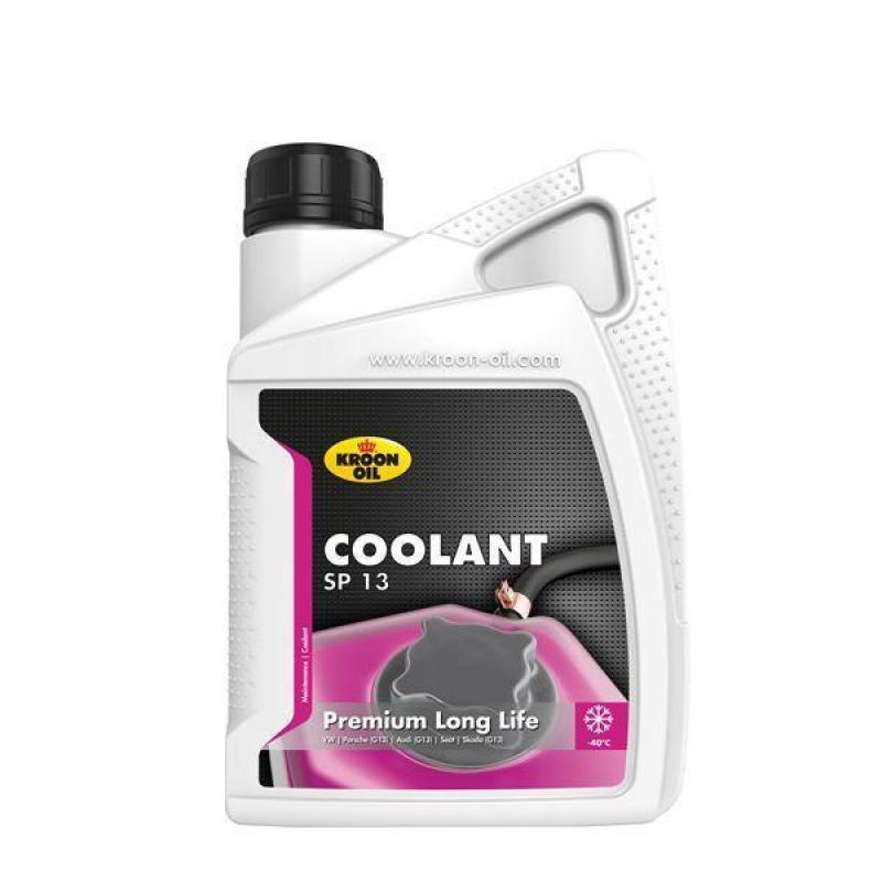 Koelvloeistof Kroon-Oil Coolant SP 13 1 liter