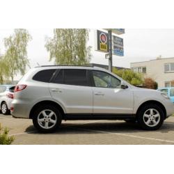Hyundai Santa Fe 2.2 CRDi VAN automaat, ecc, 4X4, cruise con