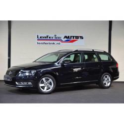 VW Passat 1.4 TSI 90KW DSG Comfortl. 1e eig. 130.000 km NAP
