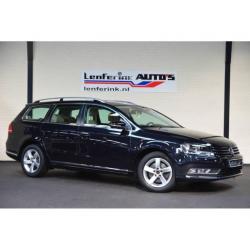 VW Passat 1.4 TSI 90KW DSG Comfortl. 1e eig. 130.000 km NAP