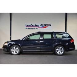 VW Passat 1.4 TSI 90KW DSG Comfortl. 1e eig. 130.000 km NAP