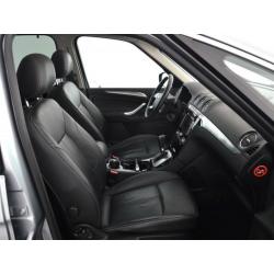 Ford S-Max 2.0 ECOBOOST TITANIUM Automaat 7 Persoons Navi