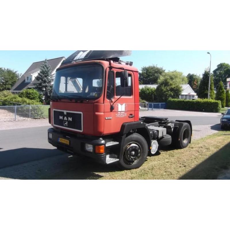 Gevraagd Trekkers bakwagens bakwagen ook zonder APK