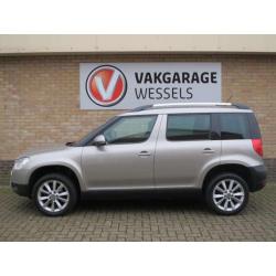 Skoda Yeti 1.4 TSI Active / AIRCO / 17" LM / PDC