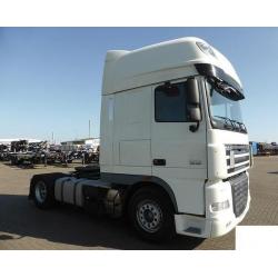 DAF XF 105.460 SSC / Manueel / Leasing (bj 2012)