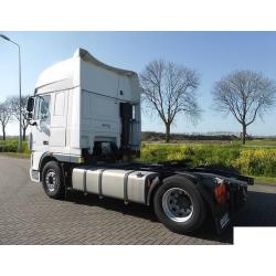 DAF XF 105.460 SSC / Manueel / Leasing (bj 2012)