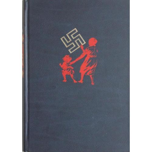 Nacht zonder sterrren