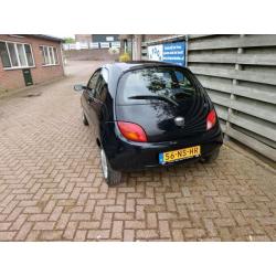 Ford Ka 1.3 Trend AIRCO.STUURBEKR. (bj 2004)