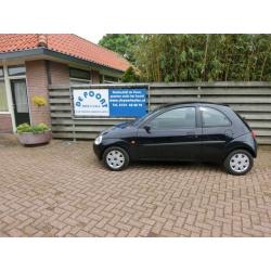 Ford Ka 1.3 Trend AIRCO.STUURBEKR. (bj 2004)