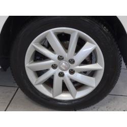 Seat Ibiza 1.2 TSI 77KW | Lease € 169,– per mnd