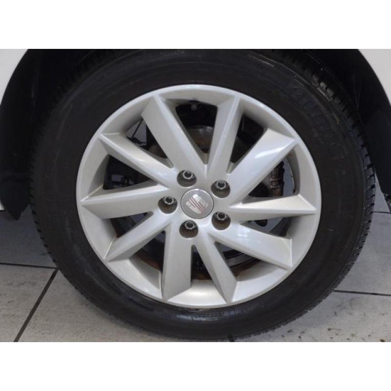 Seat Ibiza 1.2 TSI 77KW | Lease € 169,– per mnd