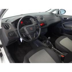 Seat Ibiza 1.2 TSI 77KW | Lease € 169,– per mnd