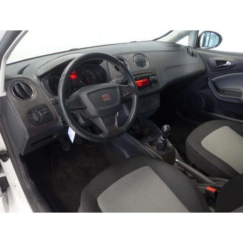 Seat Ibiza 1.2 TSI 77KW | Lease € 169,– per mnd